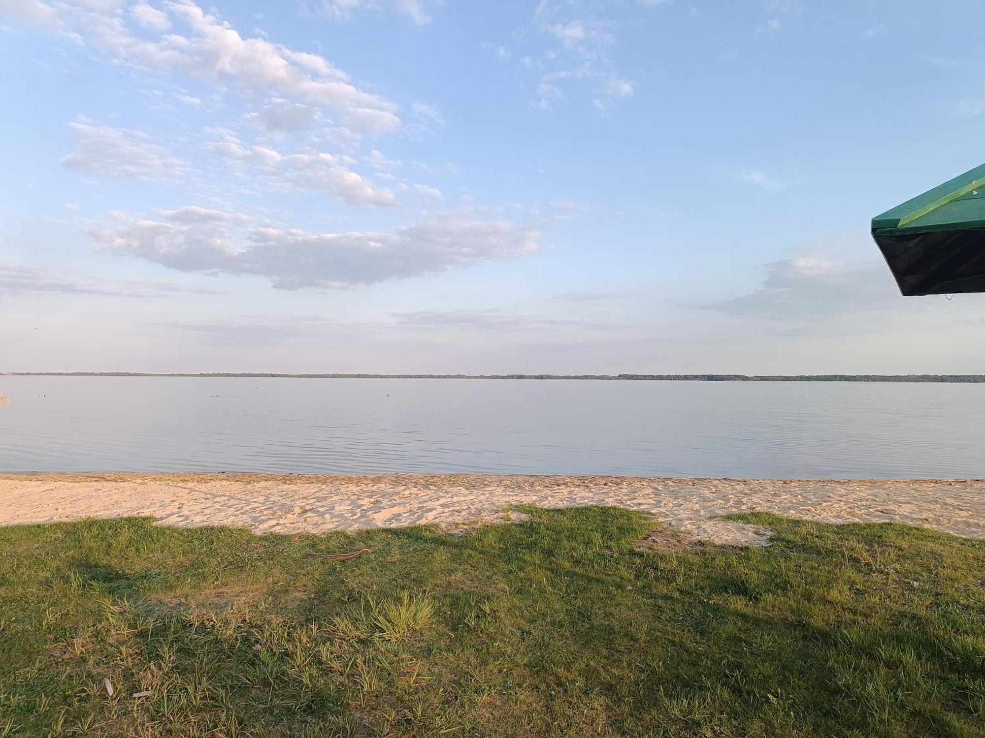 Лазурний Берег Pulemets Exterior foto