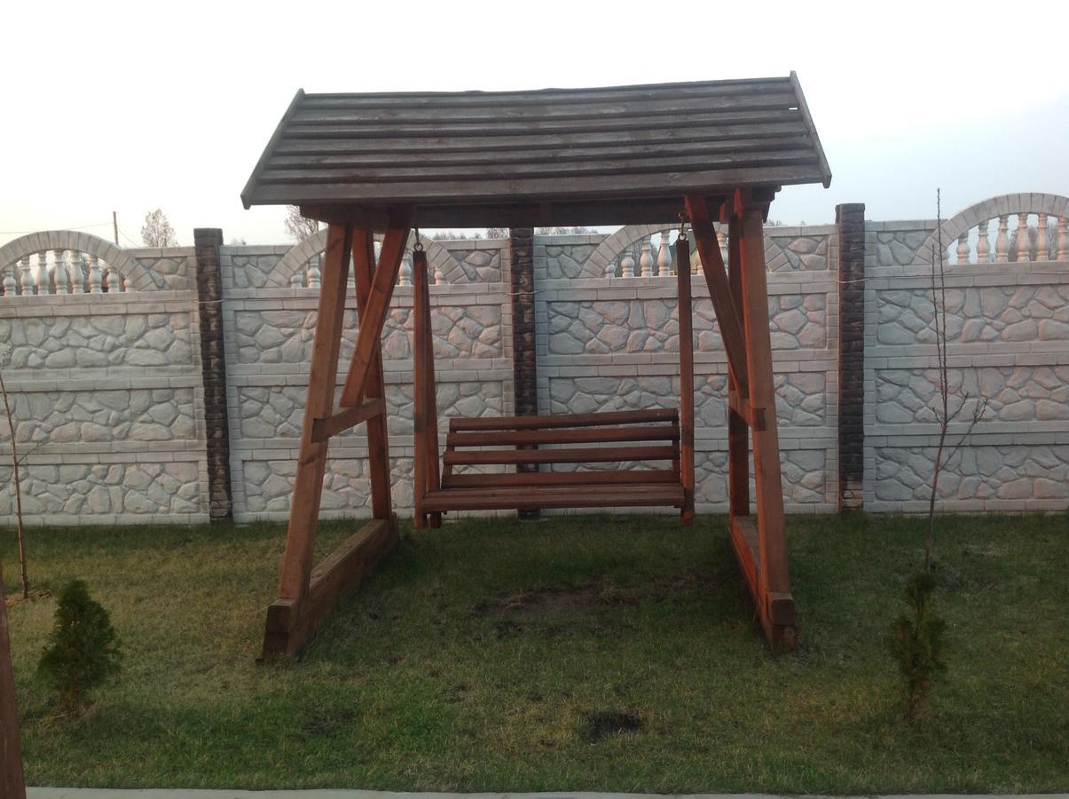 Лазурний Берег Pulemets Exterior foto