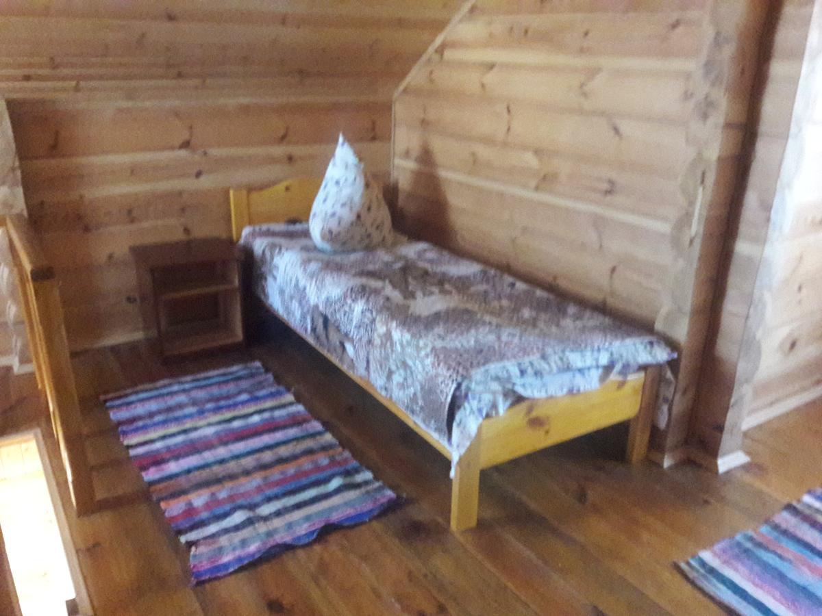 Лазурний Берег Pulemets Exterior foto