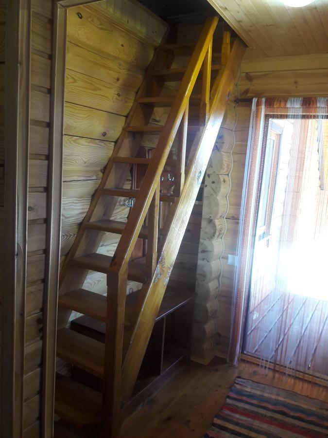 Лазурний Берег Pulemets Exterior foto