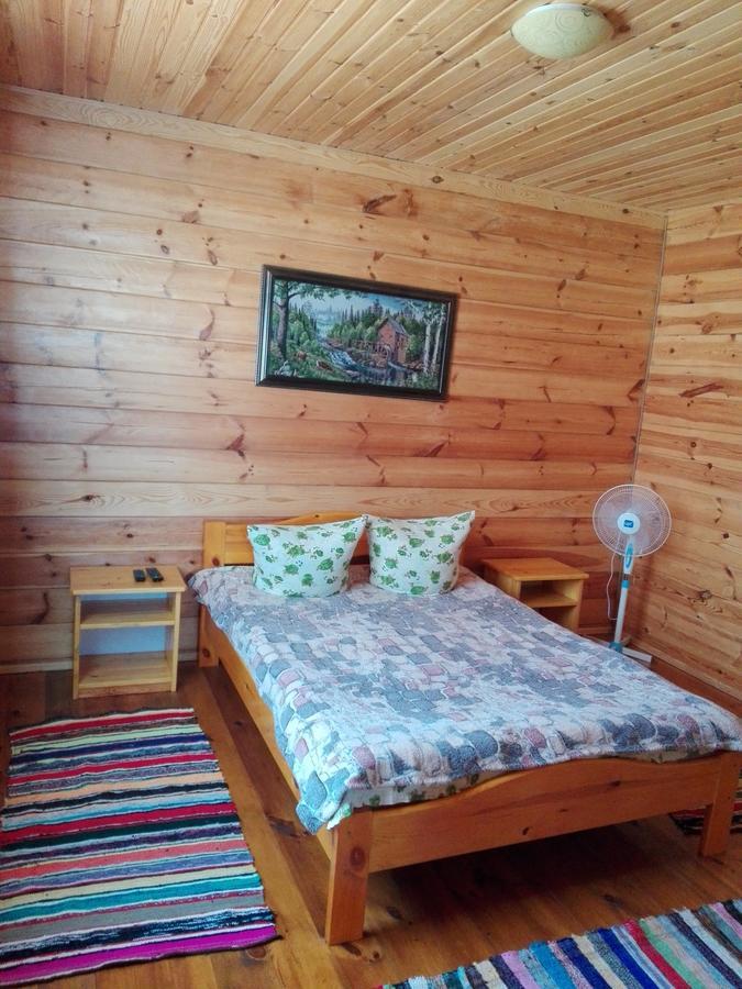 Лазурний Берег Pulemets Exterior foto