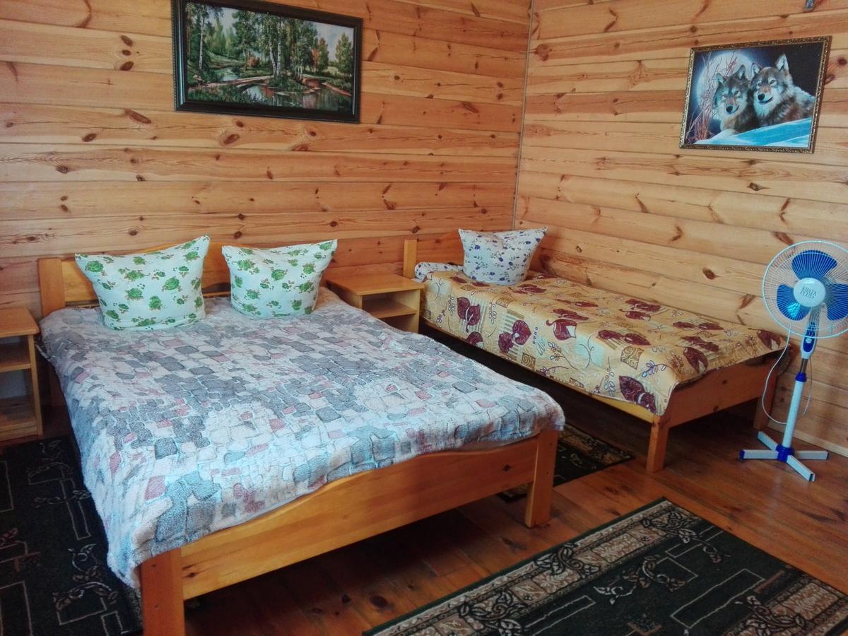 Лазурний Берег Pulemets Exterior foto